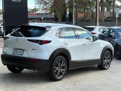 2025 Mazda CX-30 G25 Astina