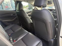 2025 Mazda CX-30 G25 Astina