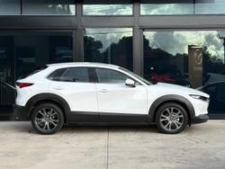 2025 Mazda CX-30 G25 Astina