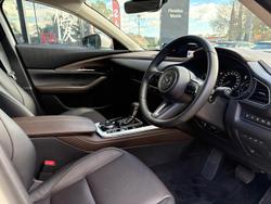 2025 Mazda CX-30 G25 Astina