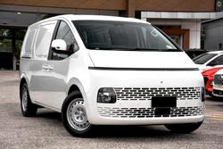 2025 Hyundai STARIA LOAD