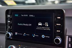 2025 Hyundai STARIA LOAD