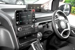 2025 Hyundai STARIA LOAD