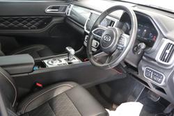 2022 GWM Ute Cannon-X