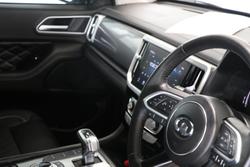 2022 GWM Ute Cannon-X