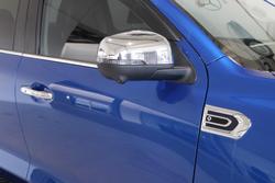 2022 GWM Ute Cannon-X