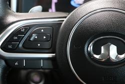 2022 GWM Ute Cannon-X