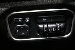 2022 GWM Ute Cannon-X