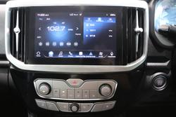 2022 GWM Ute Cannon-X