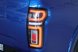 2022 GWM Ute Cannon-X