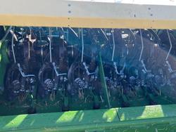 2020 Krone Big Pack 1290 Xc Hdp Square Baler