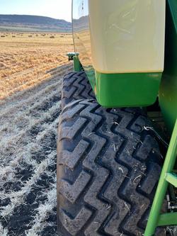 2020 Krone Big Pack 1290 Xc Hdp Square Baler