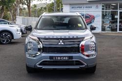 2025 Mitsubishi Outlander Exceed