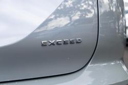 2025 Mitsubishi Outlander Exceed