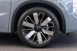 2025 Mitsubishi Outlander Exceed