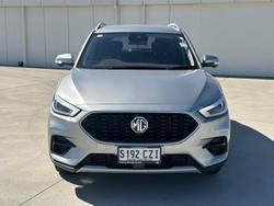 2023 MG ZST Core