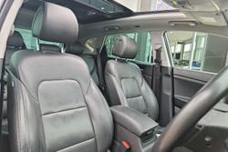 2016 Hyundai Tucson Highlander