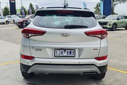 2016 Hyundai Tucson Highlander