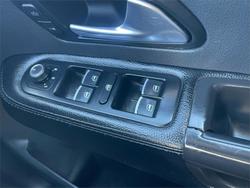 2017 Volkswagen Amarok TDI550 Highline 2H MY18 4X4 Constant Candy White