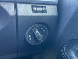 2017 Volkswagen Amarok TDI550 Highline 2H MY18 4X4 Constant Candy White