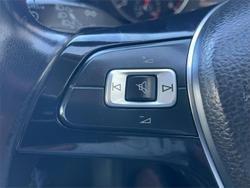 2017 Volkswagen Amarok TDI550 Highline 2H MY18 4X4 Constant Candy White