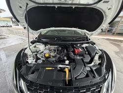 2024 Nissan QASHQAI ST-L