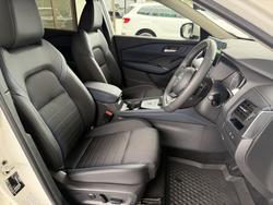 2024 Nissan QASHQAI ST-L