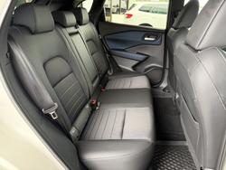 2024 Nissan QASHQAI ST-L