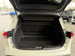 2024 Nissan QASHQAI ST-L