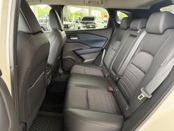 2024 Nissan QASHQAI ST-L