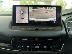 2024 Nissan QASHQAI ST-L