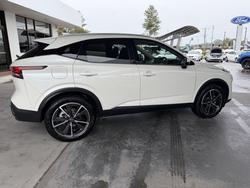 2024 Nissan QASHQAI ST-L