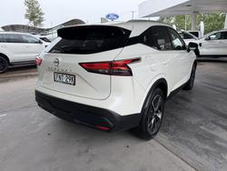 2024 Nissan QASHQAI ST-L