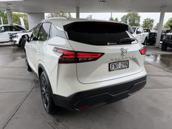 2024 Nissan QASHQAI ST-L