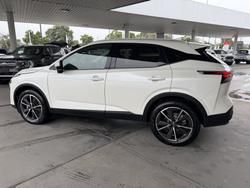 2024 Nissan QASHQAI ST-L