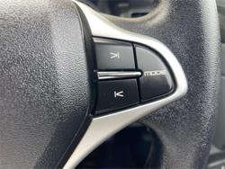 2013 Proton Preve GX CR MY13 Tranquility Black