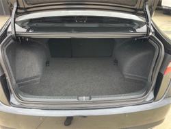 2013 Proton Preve GX CR MY13 Tranquility Black