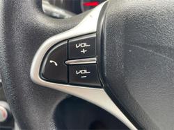 2013 Proton Preve GX CR MY13 Tranquility Black