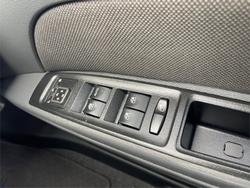 2013 Proton Preve GX CR MY13 Tranquility Black