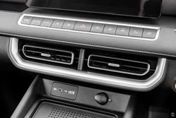 2025 GWM Cannon Ultra