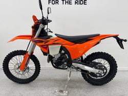 2026 Ktm 2026 Ktm 350CC EXC-F Orange