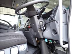 2018 ISUZU FSR 140-260