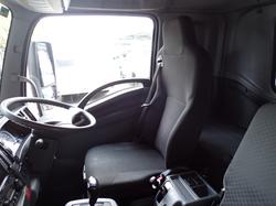 2018 ISUZU FSR 140-260