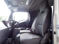 2018 ISUZU FSR 140-260