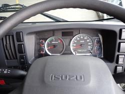 2018 ISUZU FSR 140-260