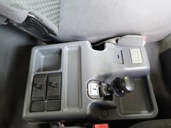 2018 ISUZU FSR 140-260