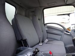 2018 ISUZU FSR 140-260