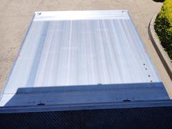 2018 ISUZU FSR 140-260