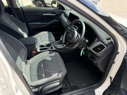 2021 Kia Seltos Sport