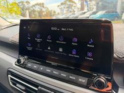 2021 Kia Seltos Sport